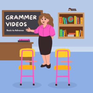 White-label Animated English Grammar Videos (Basic to Advance)