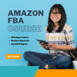 Amazon FBA Course