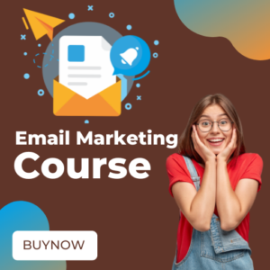 Email Marketing Course