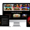 800+ Budhha Stories Video Bundle