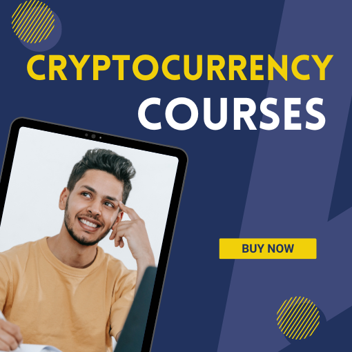 Cryptocurrency Course